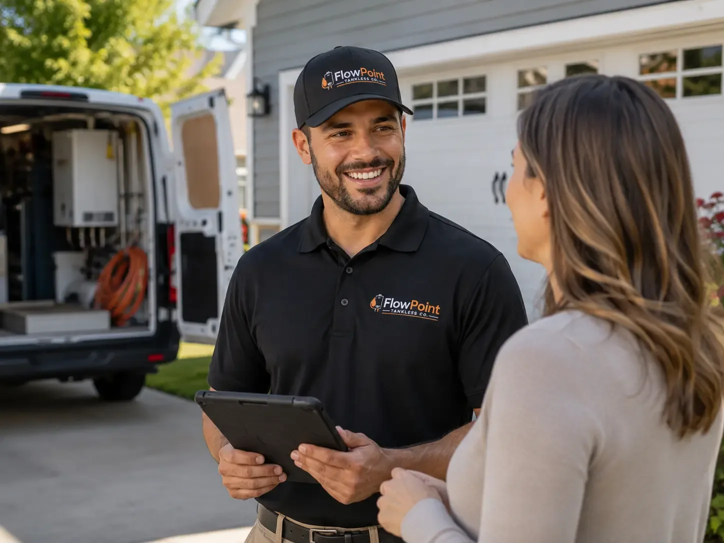Tankless Water Heater Installation Arcadia, NE FAQs